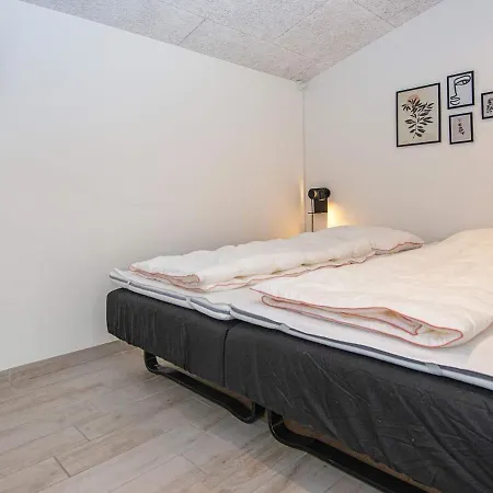 Luxury Retreat In Arrild - By Traum Hébergement de vacances *
