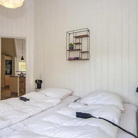 Luxury Retreat In Arrild - By Traum Hébergement de vacances